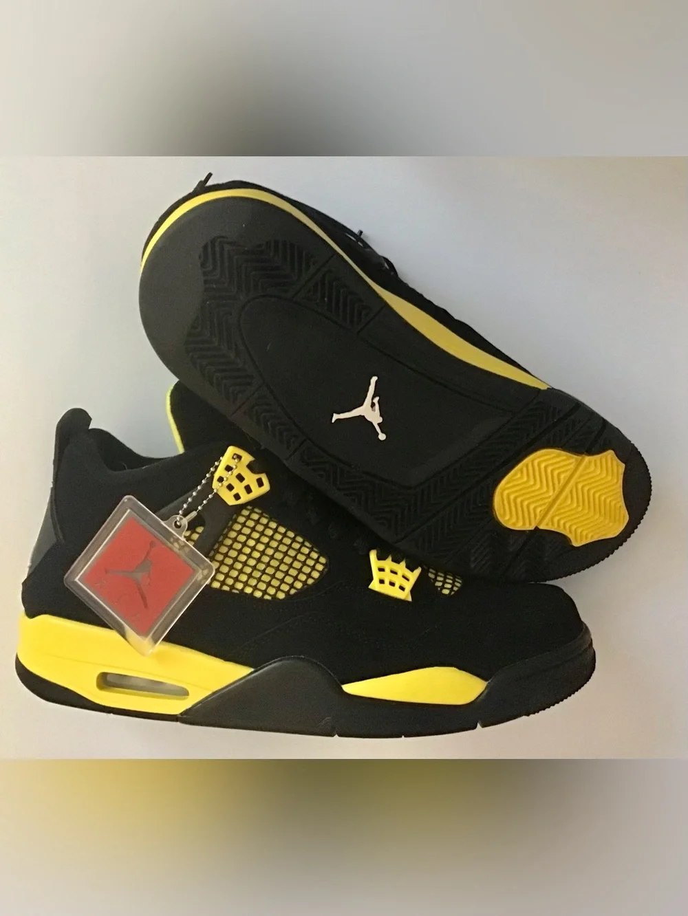 Jordan 2023 air